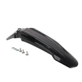 Surron OEM DNM/KKE Front Fender Plastic Segron Universe