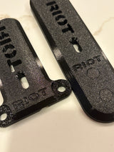 BEAM light mount Replacement - Riot Racing