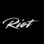 Riot Racing Sticker Pack (INSTOCK) Riot Racing