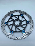 250mm Rotor Talaria-Gear’d Up EV Warehouse
