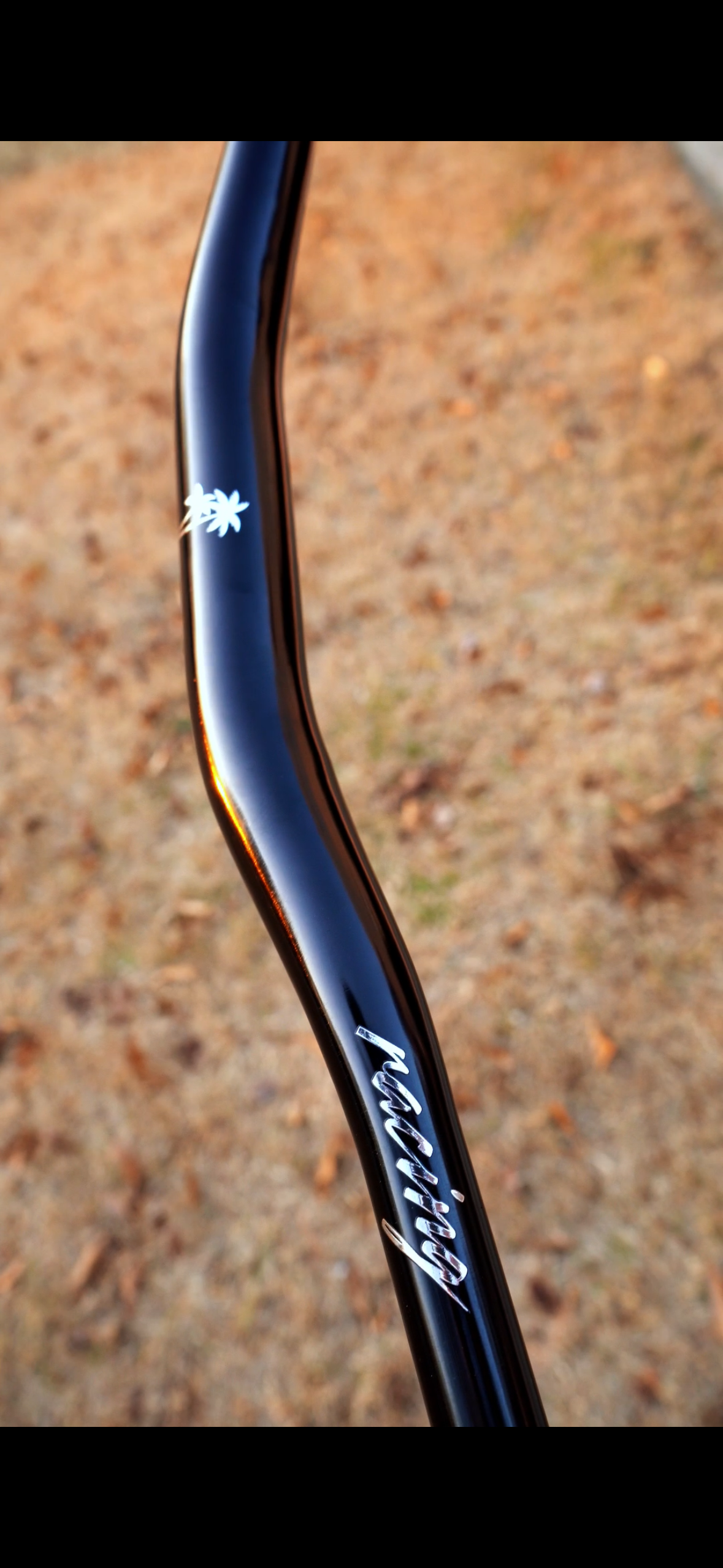 RiotRacing R1 Handlebars - Riot Racing