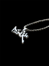 Peak Chain Necklace Peak
