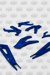Surron LBX Frame guards EmotoCustoms