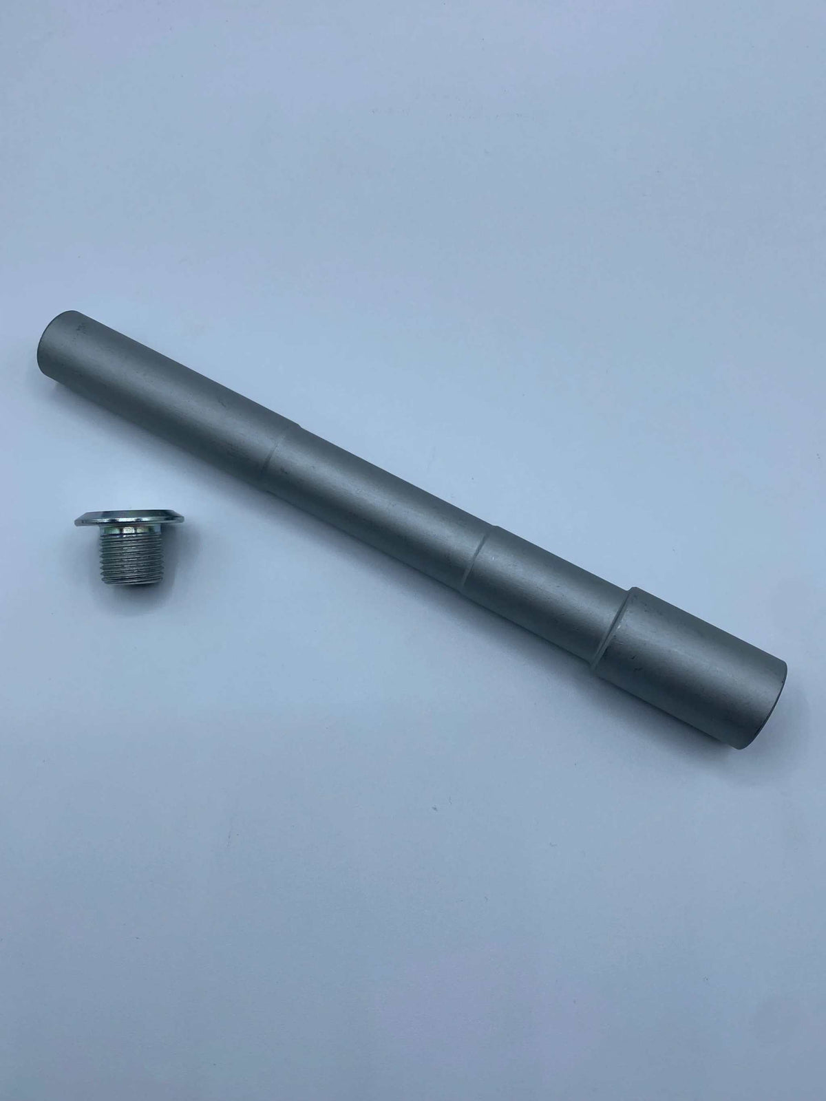 Surron Ultra Bee OEM Front Axle w/ Nut EV Warehouse