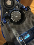 E-Moto Clock EZMX