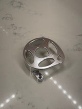Metal Motor Cover DevMoto