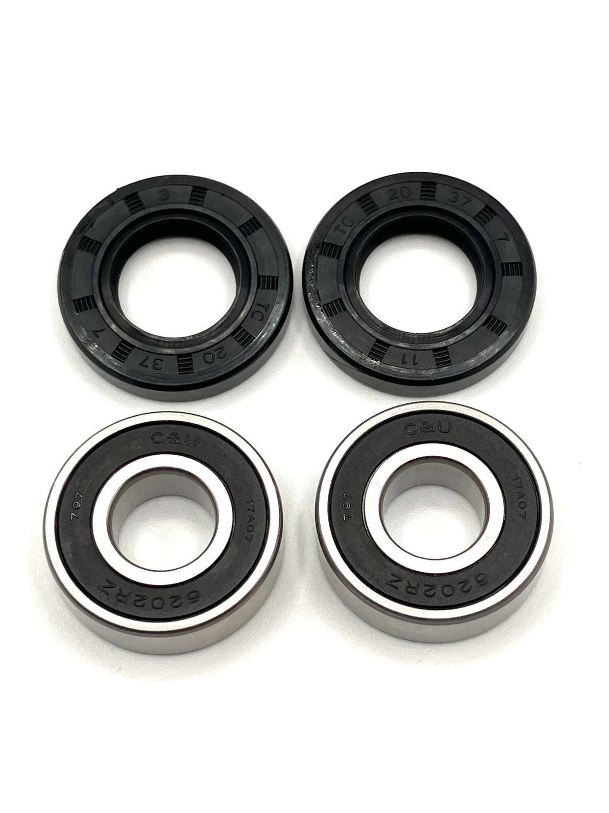 Rear Wheel Bearing Kit-Surron LBX/E-Ride Pro EV Warehouse