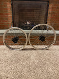 18/21 Wheel Set for Surron Ultra Bee (No Tires) Ramped Racing