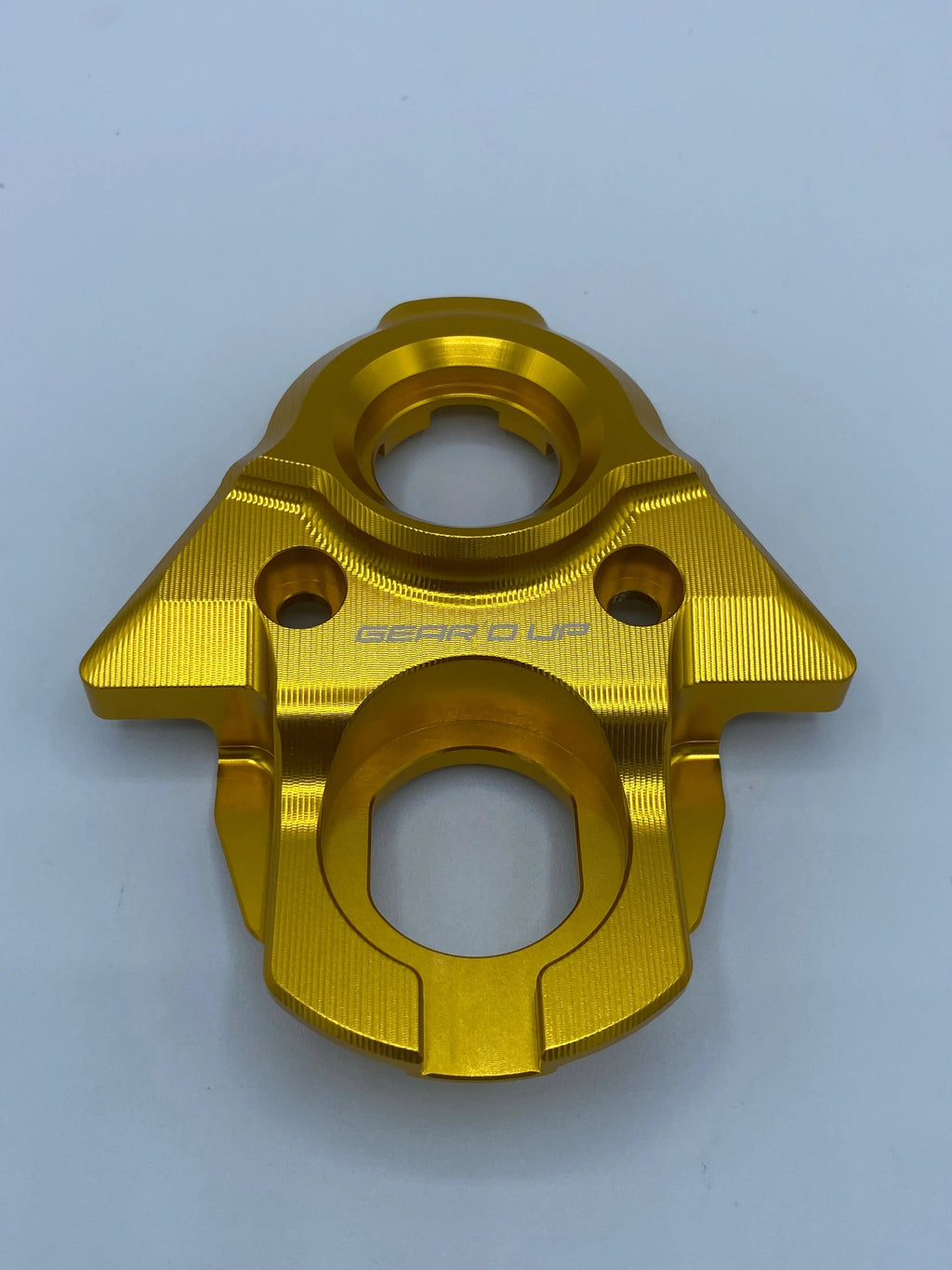 Surron Light Bee Ignition Cover-Gear'd Up