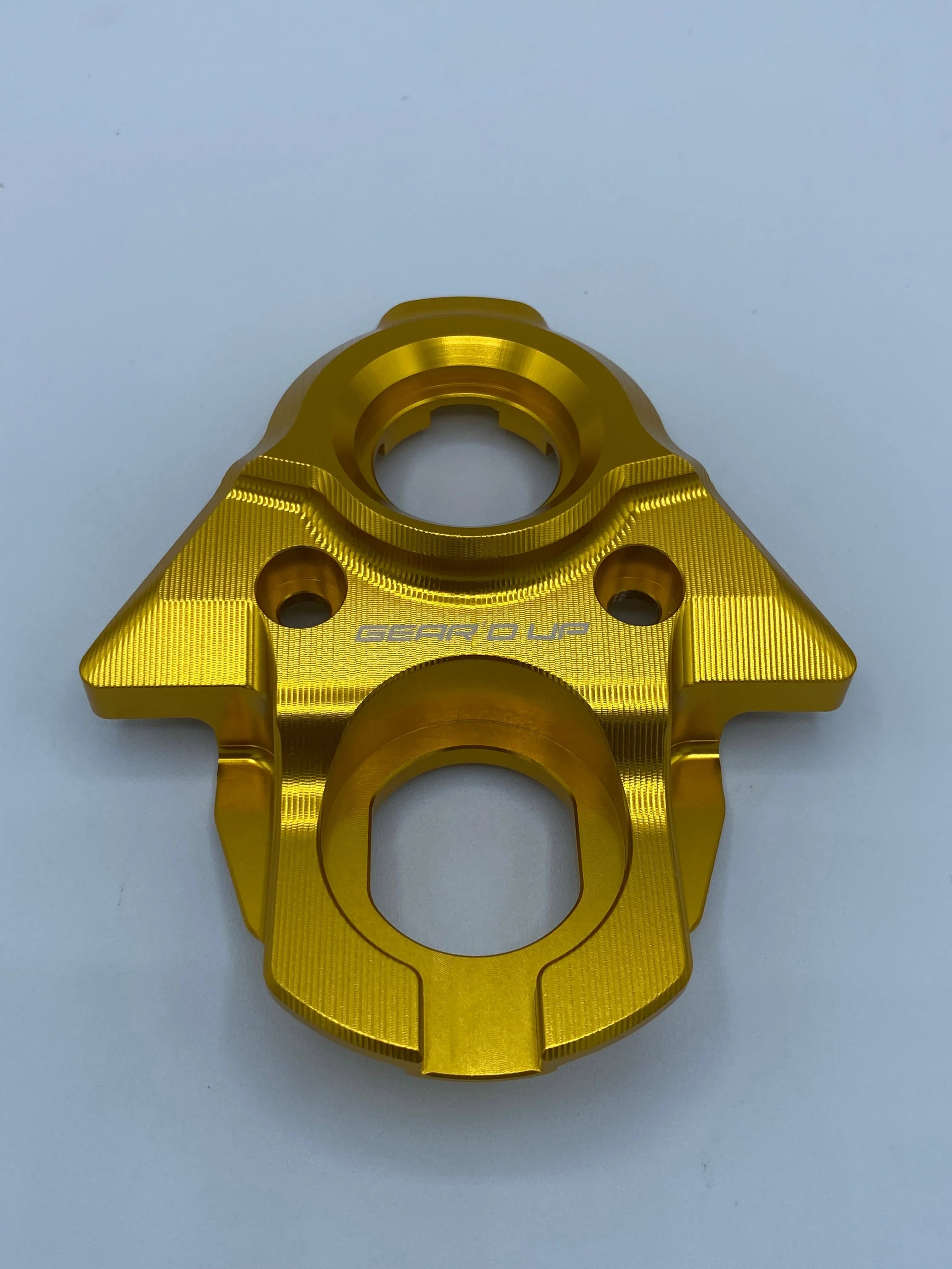 Surron Light Bee Ignition Cover-Gear'd Up