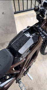 Eride carbon fiber battery Mxp_designs
