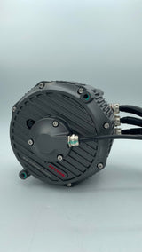 GLE Sotion Motor "GOD MODE" V2 Upgrade for Surron & Ultra Bee Surron Now Shipping! - Riot Racing