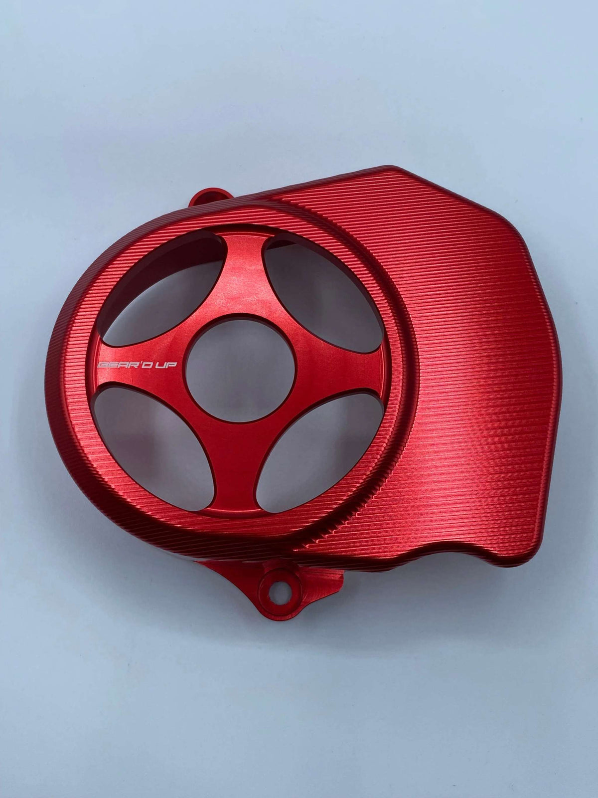 Surron Ultra Bee Motor Cover- Gear'd Up EV Warehouse