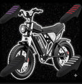 Ridstar Seat Cover Luxury Moto