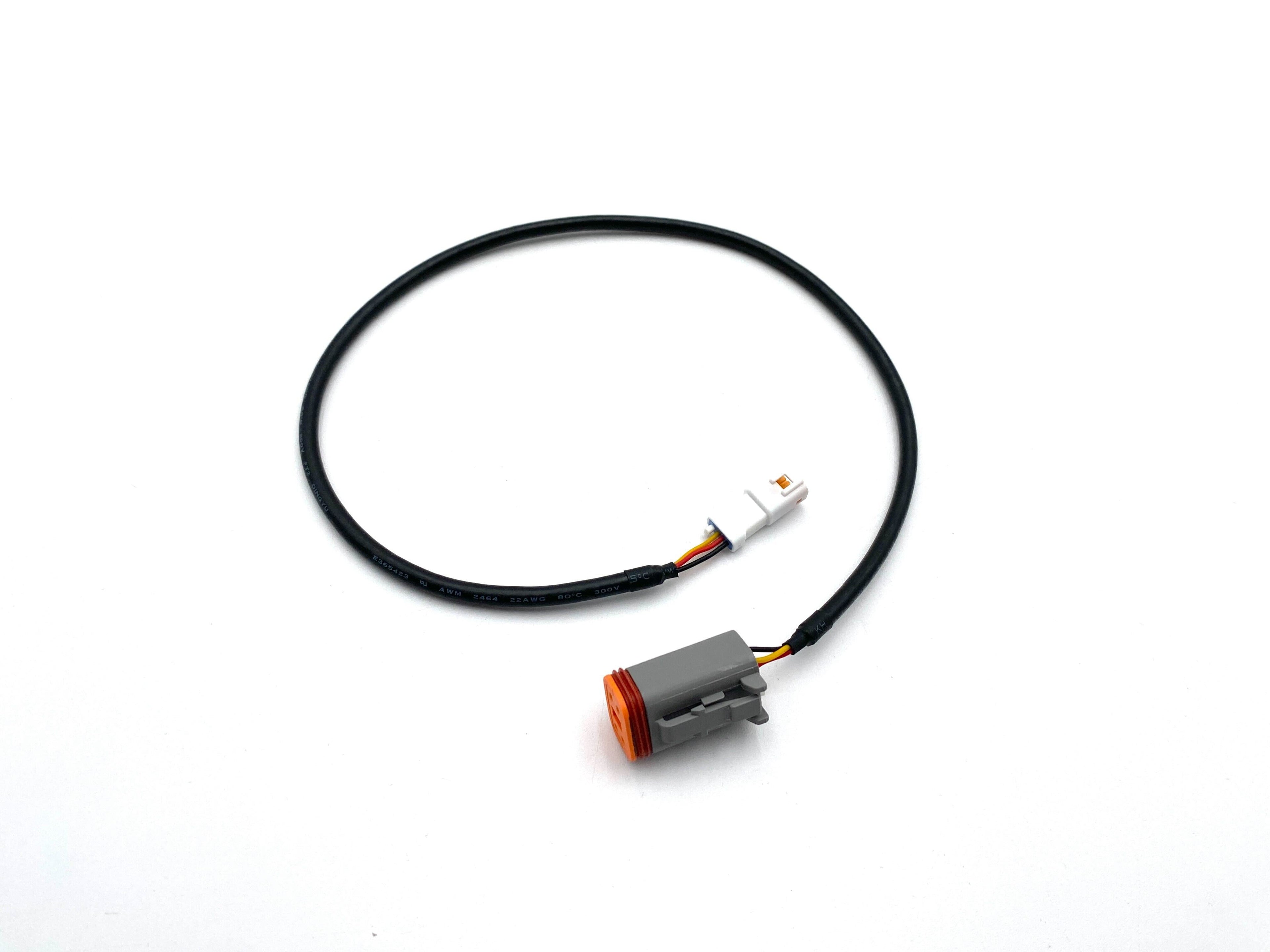 Altis Sigma Headlight Adapter (Collective) Warp9Racing