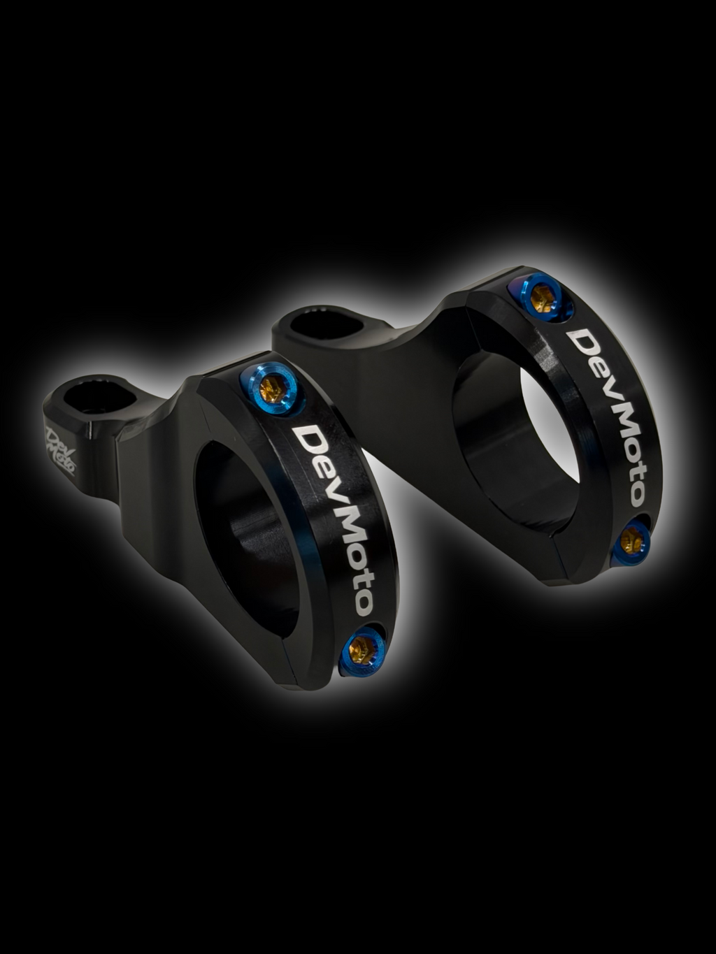 Direct Mount 31.8mm DevMoto