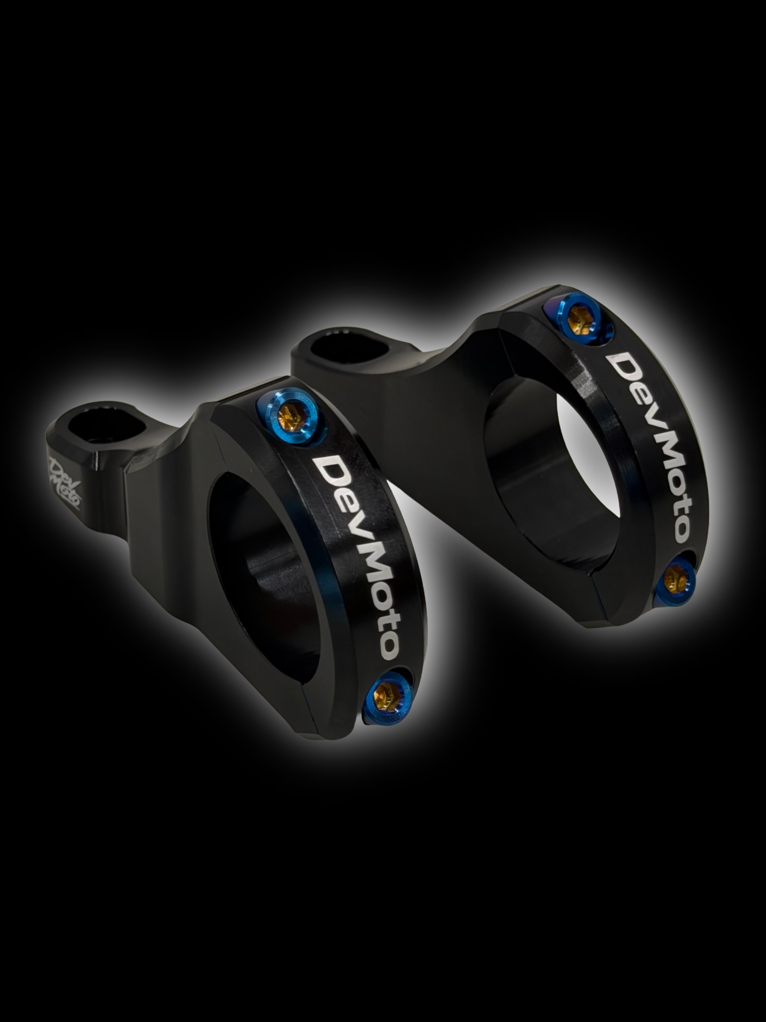 Direct Mount 31.8mm DevMoto