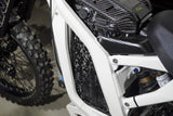 E-Bike ShadowSlate Black Camouflage Wrap MXwraps
