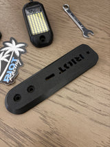 BEAM light mount Replacement - Riot Racing