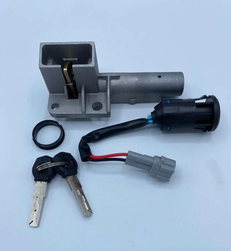 Replacement OEM Surron Light Bee Ignition Lock Set EV Warehouse