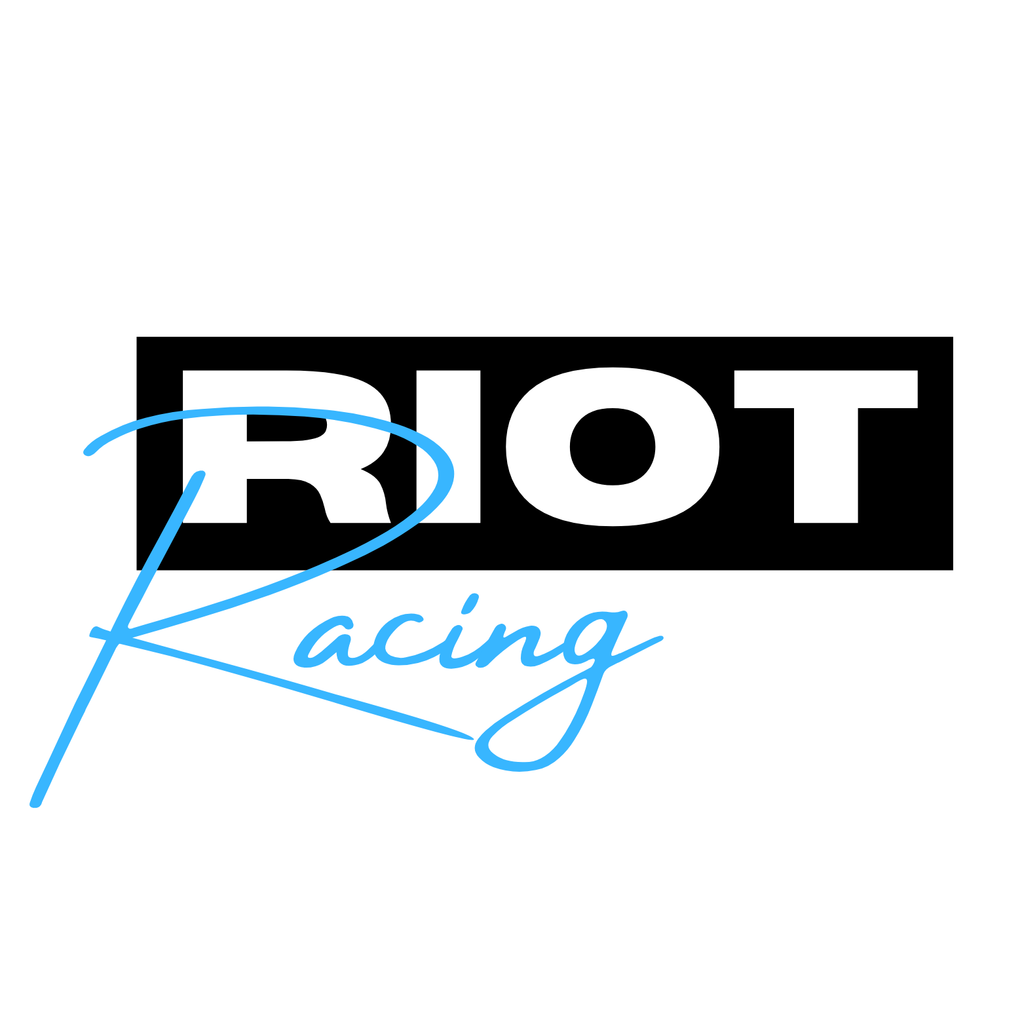 Riot Racing Sticker Pack (INSTOCK) Riot Racing