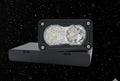 V2 Rechargable Battery powered light +Optional Switch Luxury Moto