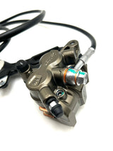 OEM Surron Ultra Bee Brake Assembly, Pre-Bled EV Warehouse