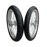 Light bee and Eride 17” Surron super moto wheel set Mxp_designs