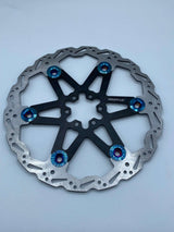 203mm Rotor Surron/E-Ride Pro Gear’d Up EV Warehouse