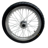 Light bee and Eride 17” Surron super moto wheel set Mxp_designs