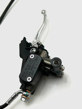OEM Surron Ultra Bee Brake Assembly, Pre-Bled EV Warehouse