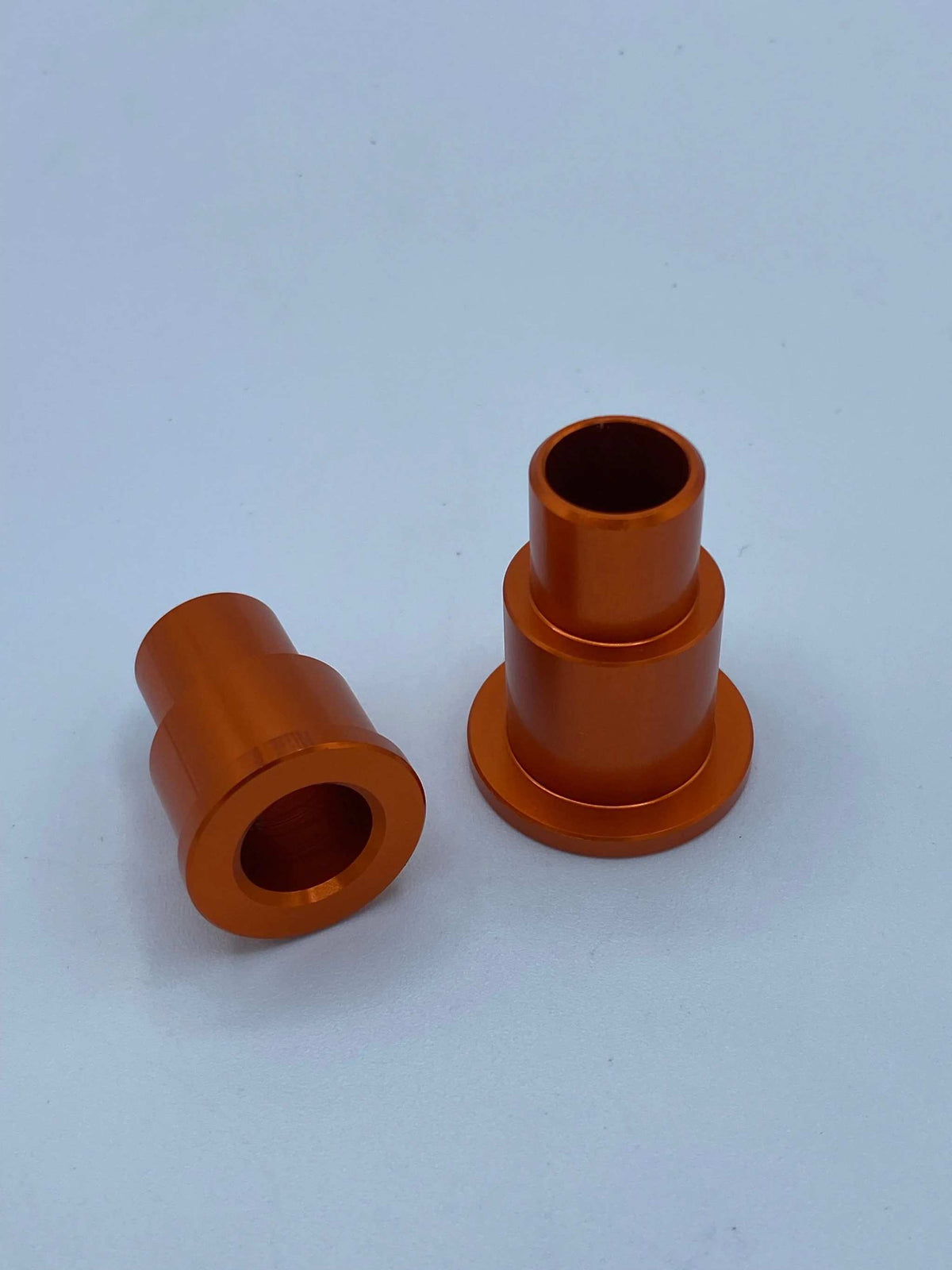 Surron Light Bee/E-Ride Pro Rear Wheel Spacers EV Warehouse