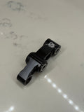 E-Moto Suspension Linkage DevMoto