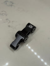 E-Moto Suspension Linkage DevMoto