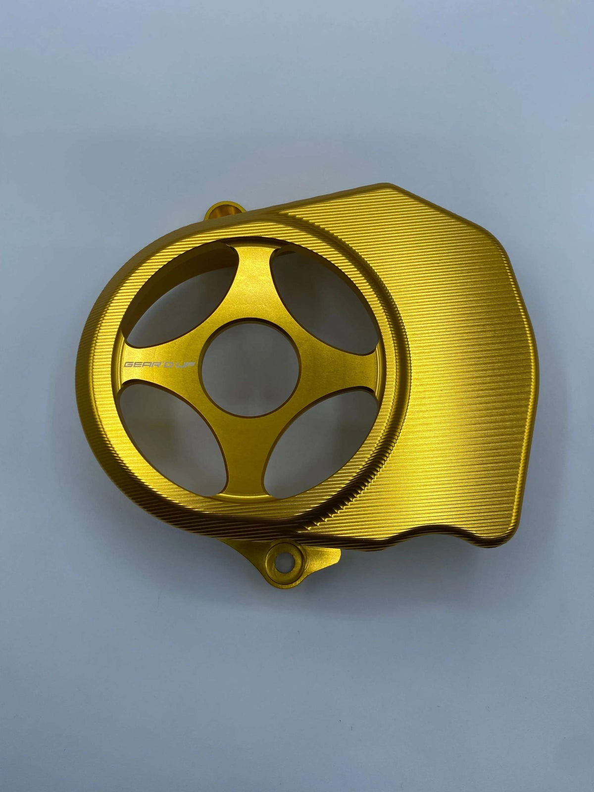 Surron Ultra Bee Motor Cover- Gear'd Up EV Warehouse