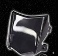 Glossy Motocuts Plate Luxury Moto