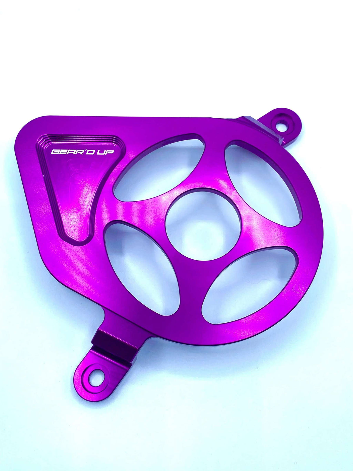 Talaria Sting Motor Cover-Gear’d Up EV Warehouse