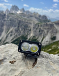 Rechargeable Baja V2 — Factory Ebike Light With Switch