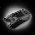 Surron LBX Carbon fiber style battery lid Luxury Moto
