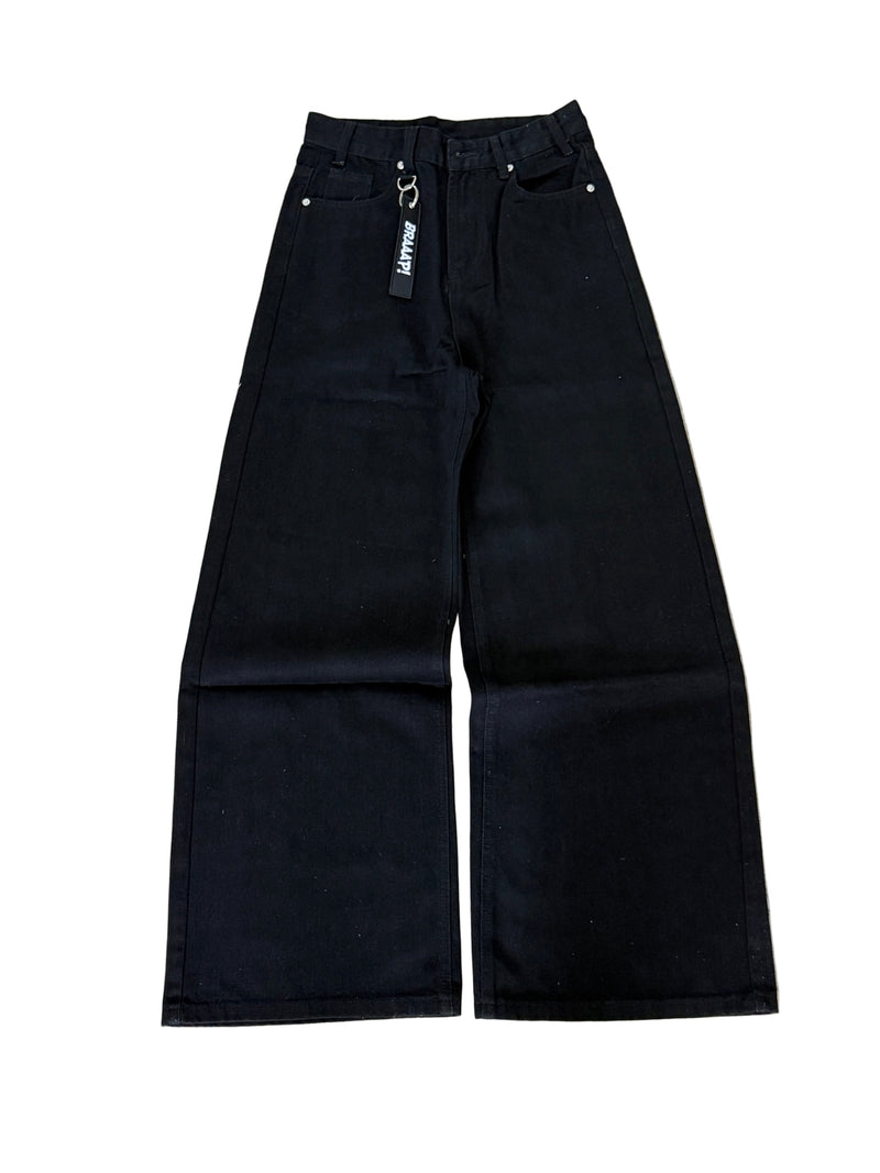 FORGED BLACKOUT JEANS Forged Racing
