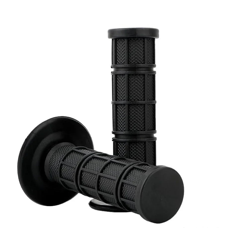 E-Moto Full Waffle Grips For Surron/Talaria/E-Ride Pro/Stark Varg EV Warehouse