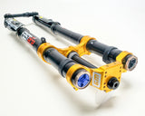 Warp 9 FastAce Suspension Bundle Modded Moto Co