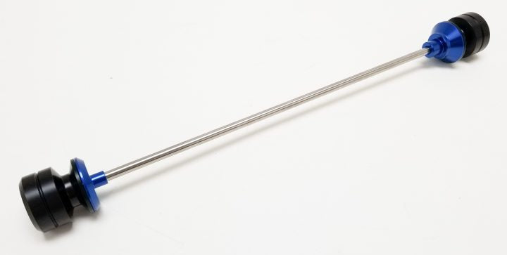 Axle Sliders (Collective) Warp9Racing