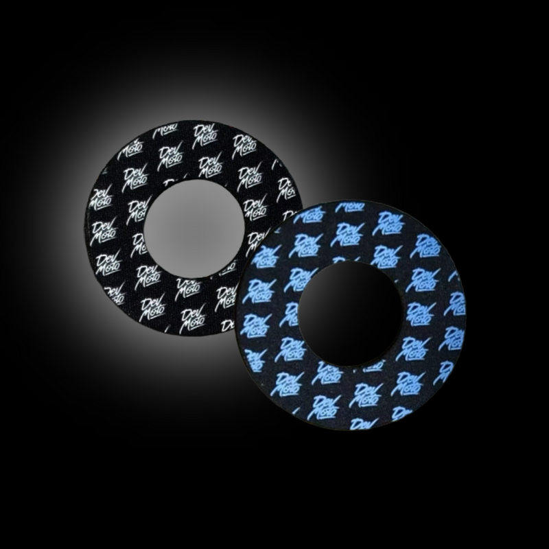 DevMoto Grip Donuts DevMoto
