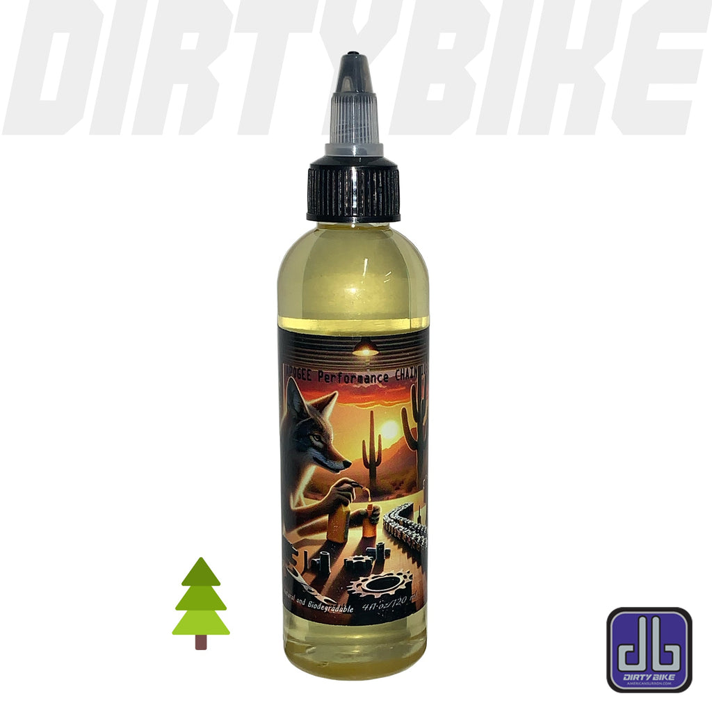 Apogee Performance Chain Lube eDirtyBike