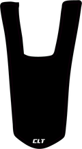 Yozma Rear Fender Decal - Riot Racing