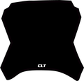 Yozma Front Plate Decal - Riot Racing