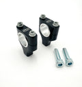 Apollo RFN / Beta Explorer Bar mounts (Collective) Warp9Racing