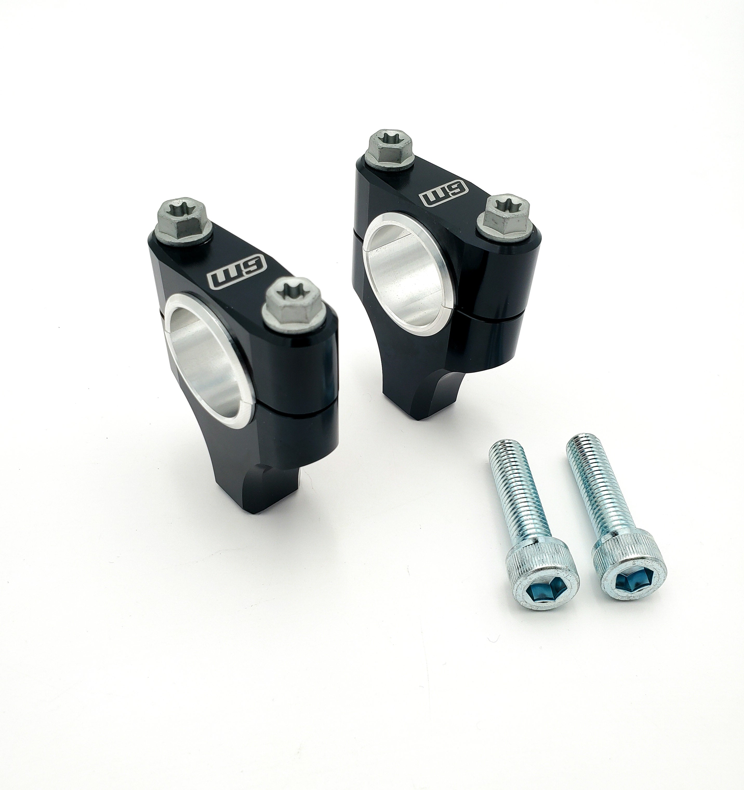 Apollo RFN / Beta Explorer Bar mounts (Collective) Warp9Racing