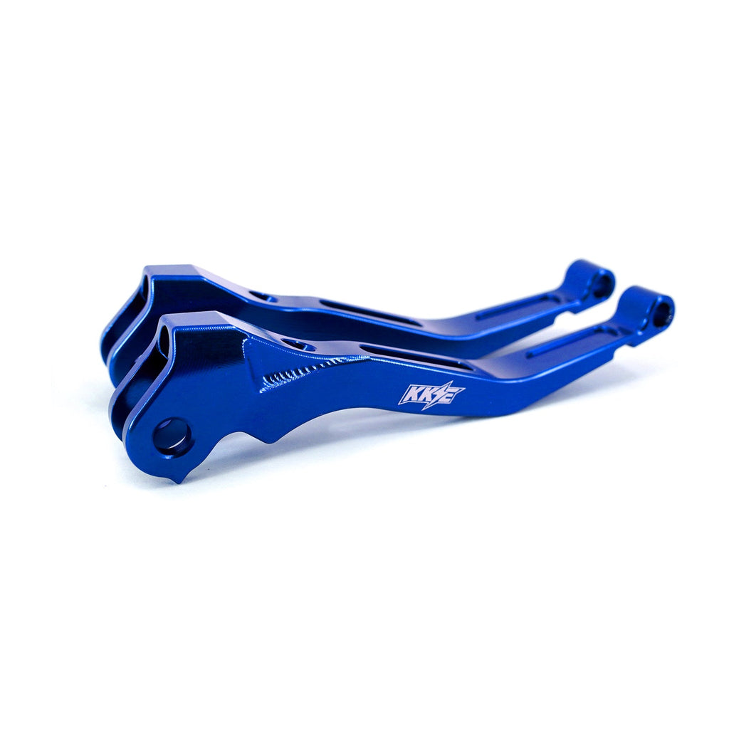 KKE Aluminum Brake Levers Fit SURRON Ultra Bee 2023-2025 (Collective) KKE Racing